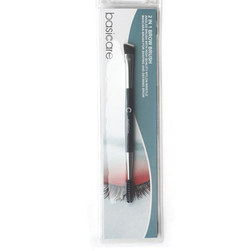 BC - 2 in 1 Eyebrow & Mascara Brush