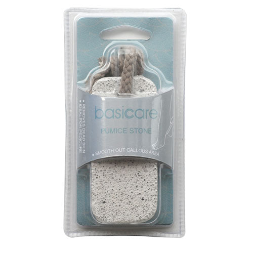 BC - Natural Pumice Stone