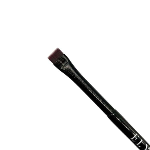 Elysian Valentina - The Flat Application (Mini) Brush