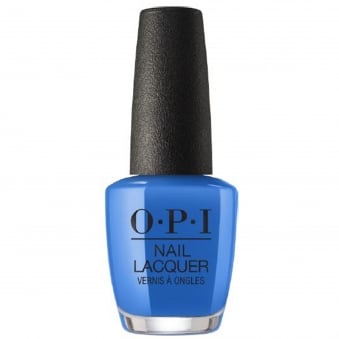 OPI Nail Polish 15ml LISBON - Tile Art to Warm Your Heart