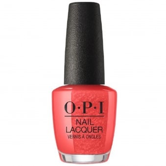 OPI Nail Polish 15ml LISBON - Now Museum Now You Dont