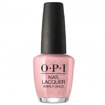 OPI Nail Polish 15ml LISBON - Made It To The Seventh Hill