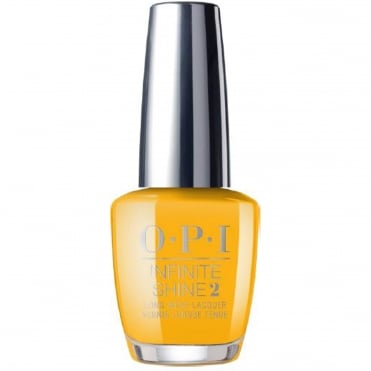 OPI Infinite Shine 15ml LISBON - Sun, Sea and Sand in My Pants