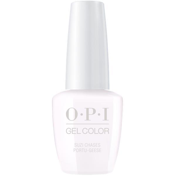 OPI GEL COLOR 15ml LISBON - Suzi Chases Portu-geese