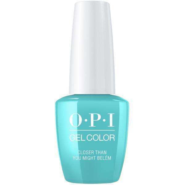 OPI GEL COLOR 15ml LISBON - Closer Than You Might Belem