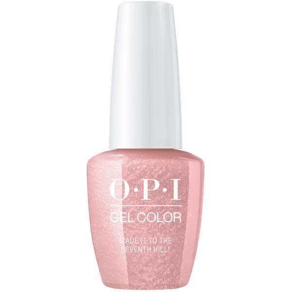 OPI GEL COLOR 15ml LISBON - Made It To The Seventh Hill