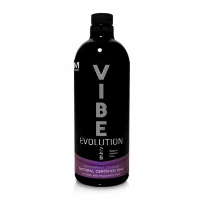 Vibe Evolution 2-6 Hours (120ml tester)