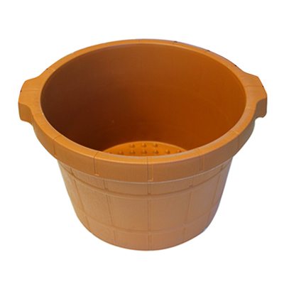 Plastic Foot Tub