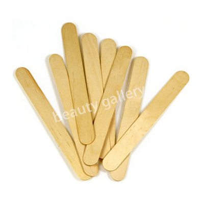 Wooden Spatula - Regular