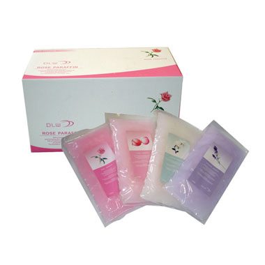 Paraffin Wax 6pcs Rose (2.7Kgs)