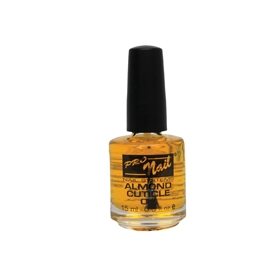 Cuticle oil (Almond) - 0.5oz.