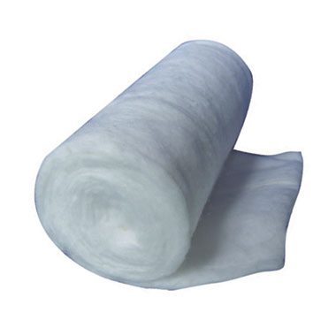 Cotton Wool Roll - 500g