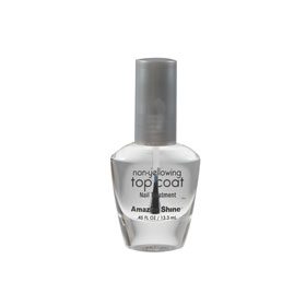 AmazingShine Non-yellowing Top Coat - 0.45Oz