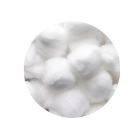 Cotton Balls - 450g/bag