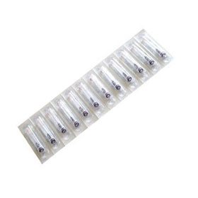 Disposable Millia Extractor Needles (10pcs)