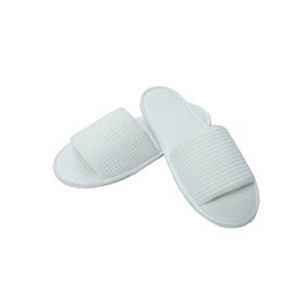 Luxury Spa Slippers