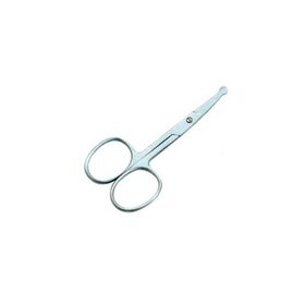 Cuticle Scissors (Round end)