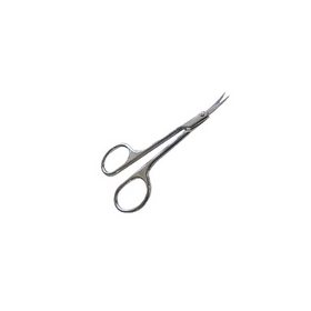 Cuticle Scissors (Curved)