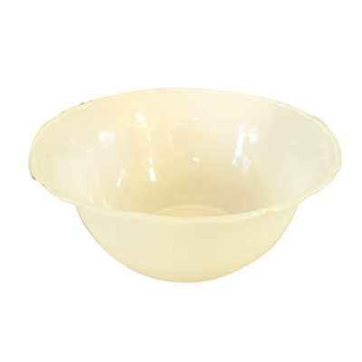 Facial Bowl