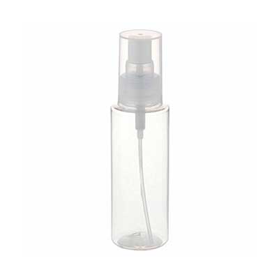Plastic Spray bottle