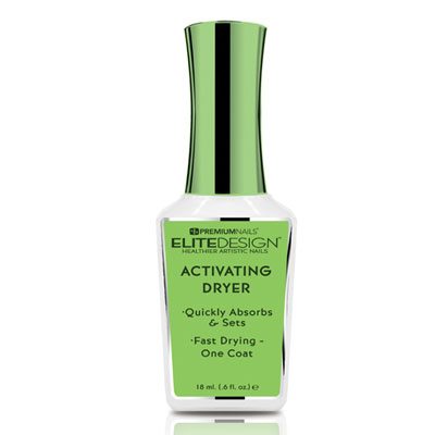 Elite Design Activating Dryer 18ml