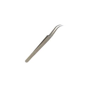 Bended Curve Tweezers