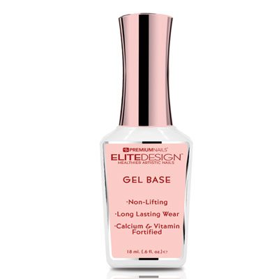 Elite Design Gel Base - 18ml