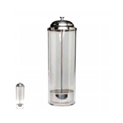 Acrylic Sterilizer Jar