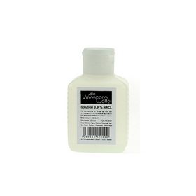 Wimpernwelle - Sodium Chloride 0.9% 125ml
