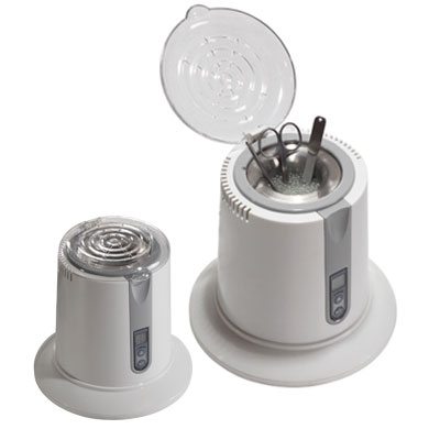 High Temperature Beads Sterilizer