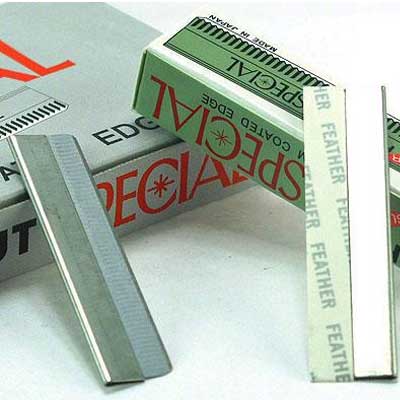 Razor Blade - 10pcs/pk