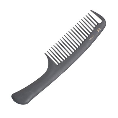 Basin Comb