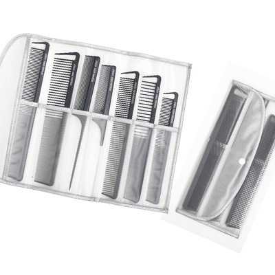 Carbon Comb Set