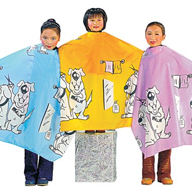 Cutting Cape Kids (AP90A2C)