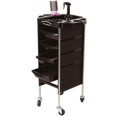 Hair Dresser Trolley