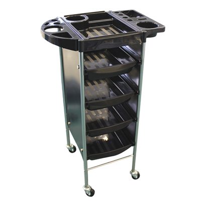 Hair Dresser Trolley