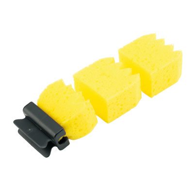 Perm Sponge Set