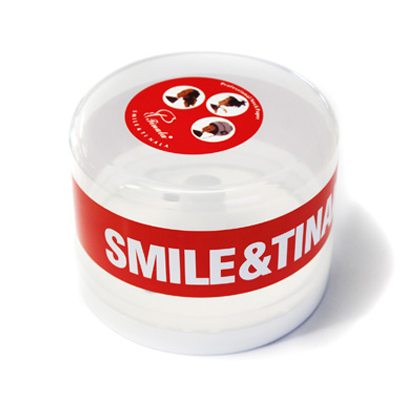 Collar Dispenser