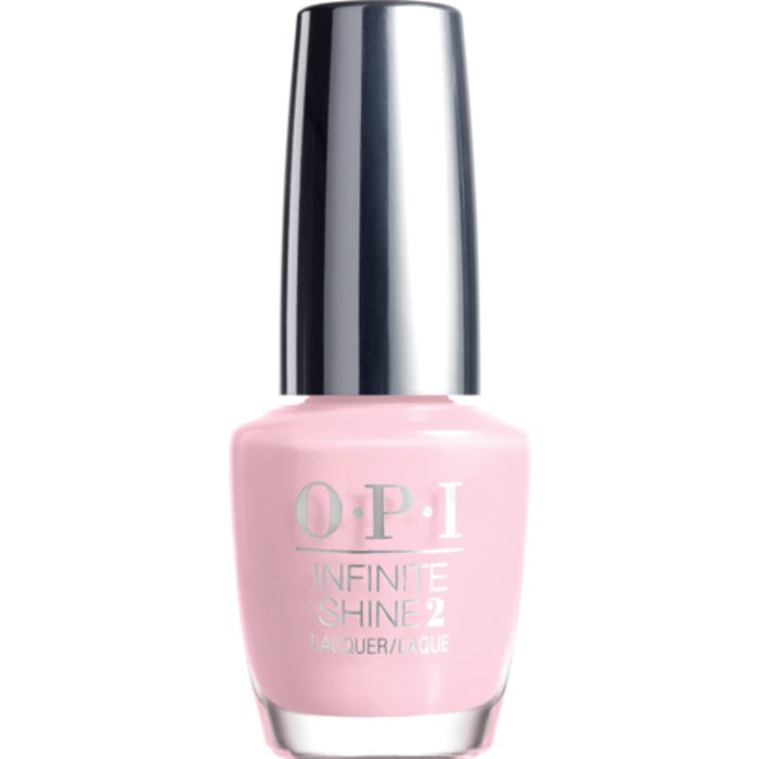 OPI Infinite Shine 15ml - Pretty Pink Perseveres