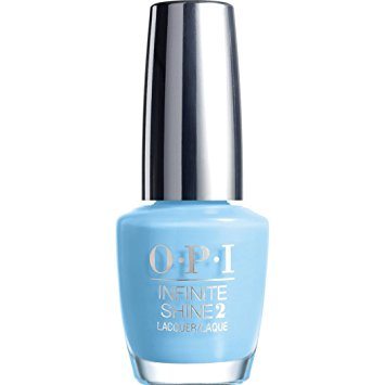 OPI Infinite Shine 15ml - To Infinity & Blue-yond