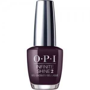 OPI Infinite Shine 15ml - Lincoln Park After Dark