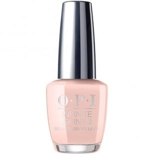 OPI Infinite Shine 15ml - Bubble Bath