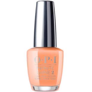 OPI Infinite Shine 15ml - Crawfishin for a Compliment