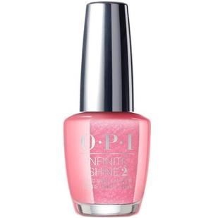 OPI Infinite Shine 15ml - Cozu melted in the Sun