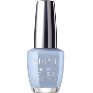 OPI Infinite Shine 15ml - Check Out the Old Geysirs