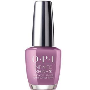 OPI Infinite Shine 15ml - One Heckla of a Color!