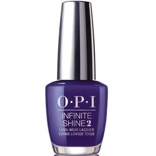 OPI Infinite Shine 15ml - Turn On the Northern Lights!