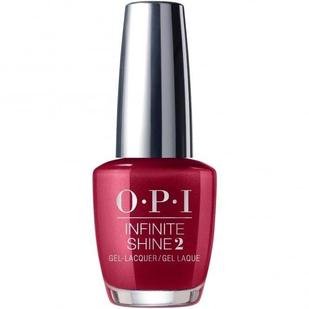 OPI Infinite Shine 15ml - I'm Not Really a Waitress