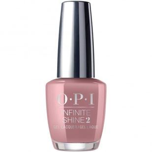 OPI Infinite Shine 15ml - Tickle My Francey