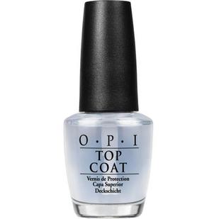 OPI Nail Polish 15ml - Top Coat